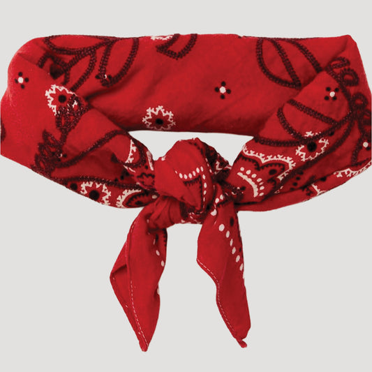 Free People x Yellowstone Bandana