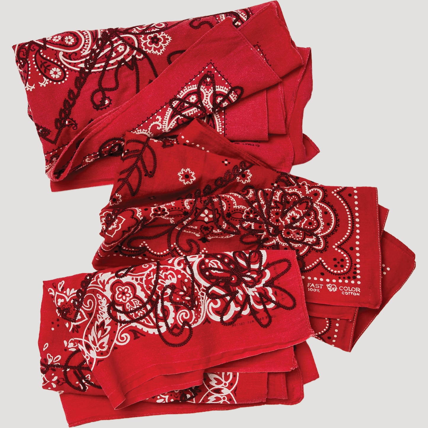Free People x Yellowstone Bandana