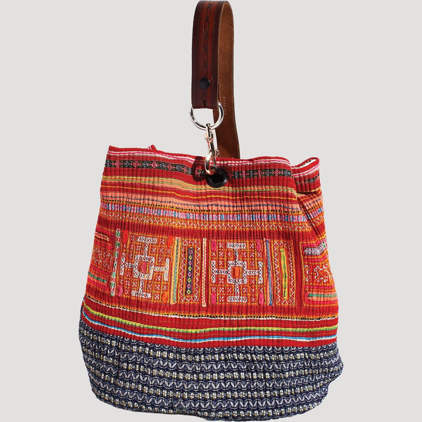 Hmong Vintage Upcycled Sling