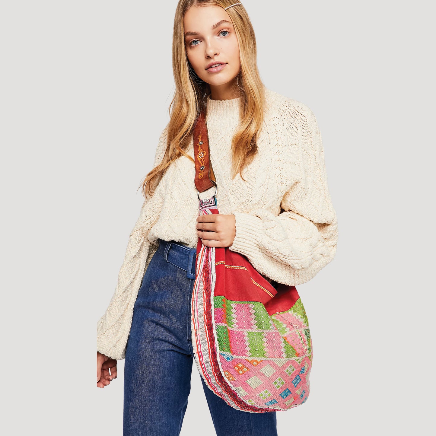 Thai Hmong Bag