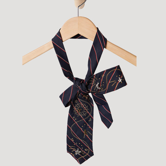 Tricia Fix Embellished Tie