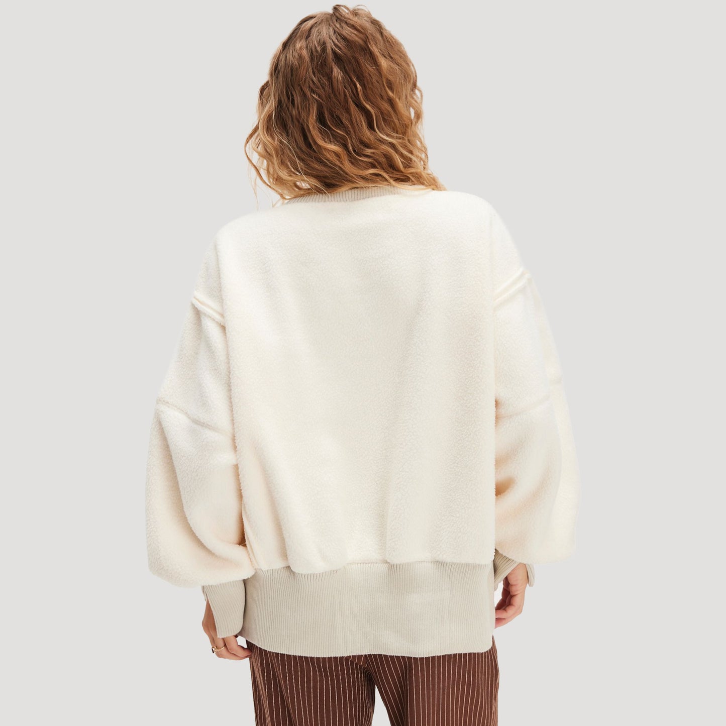 Tricia Fix Farm Friend Crewneck