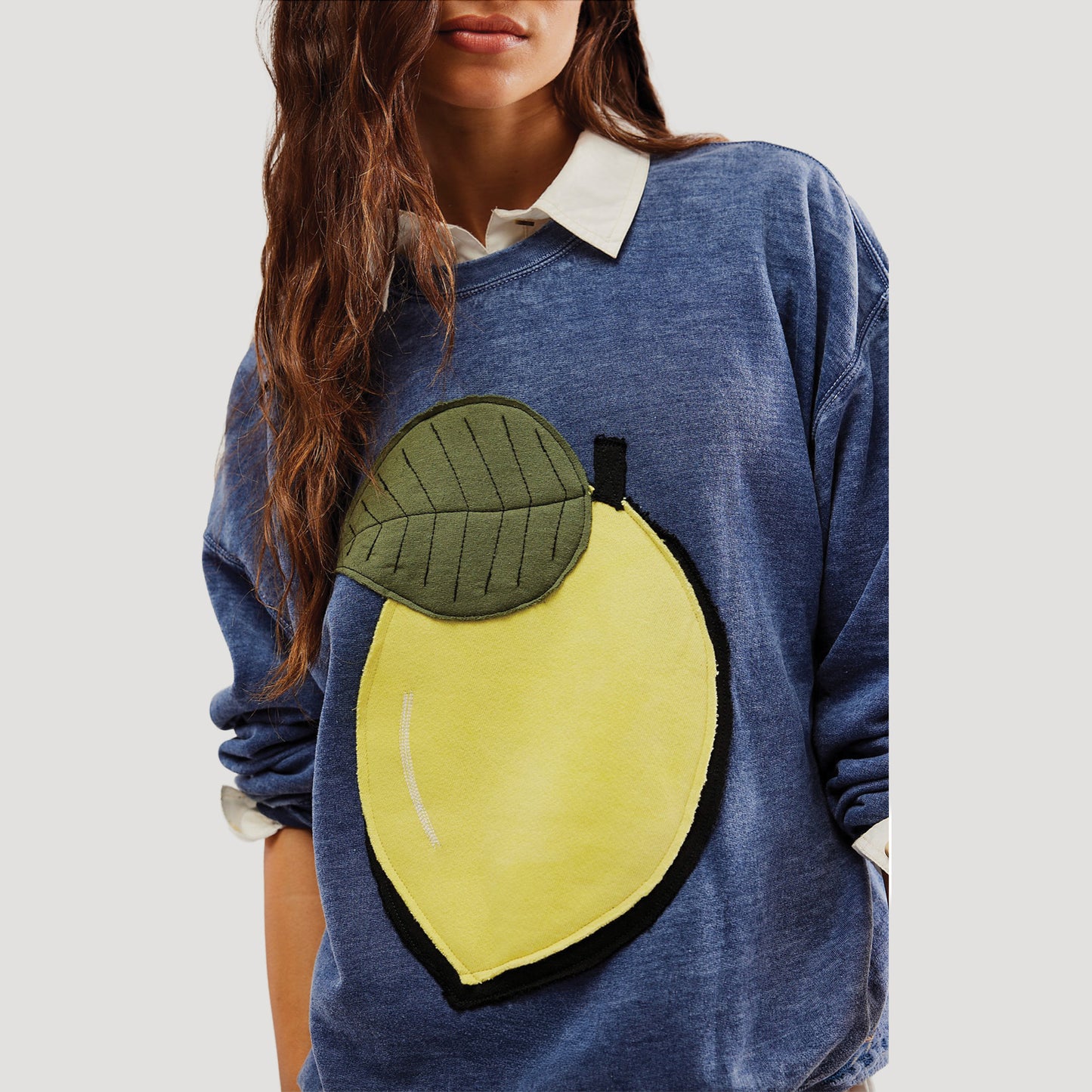 Tricia Fix Fruit Crew