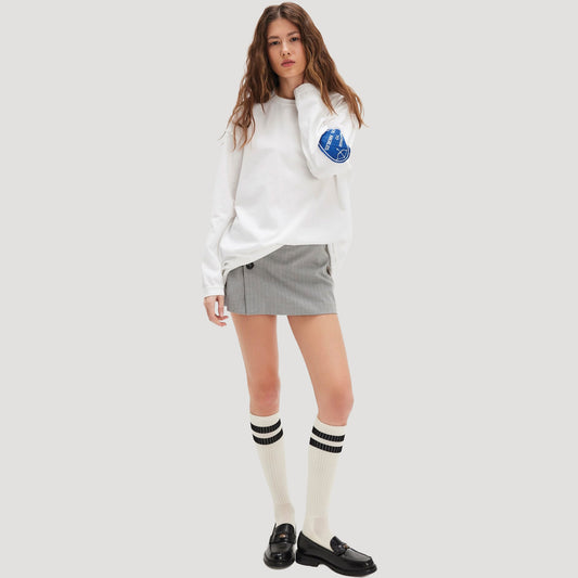 Tricia Fix Hometown Heart Tee