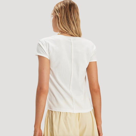 Tricia Fix Spill The Tea Tee