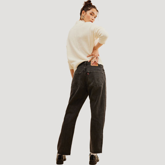 Tricia Fix Studded Jeans