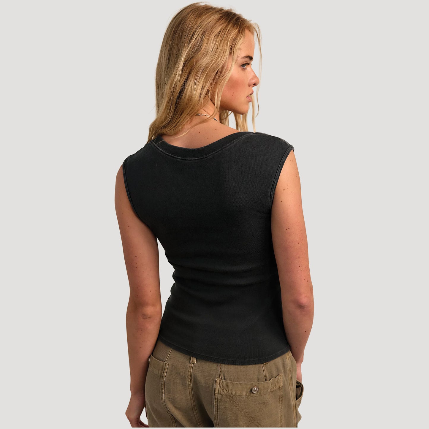 Tricia Fix Butterfly Tank