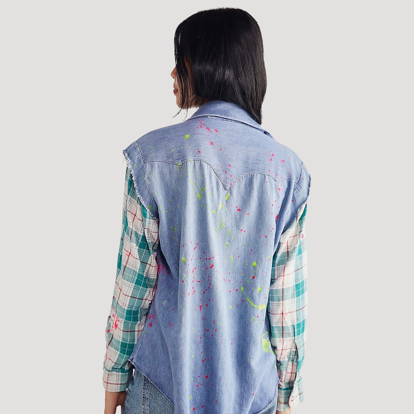 90's For Days Top