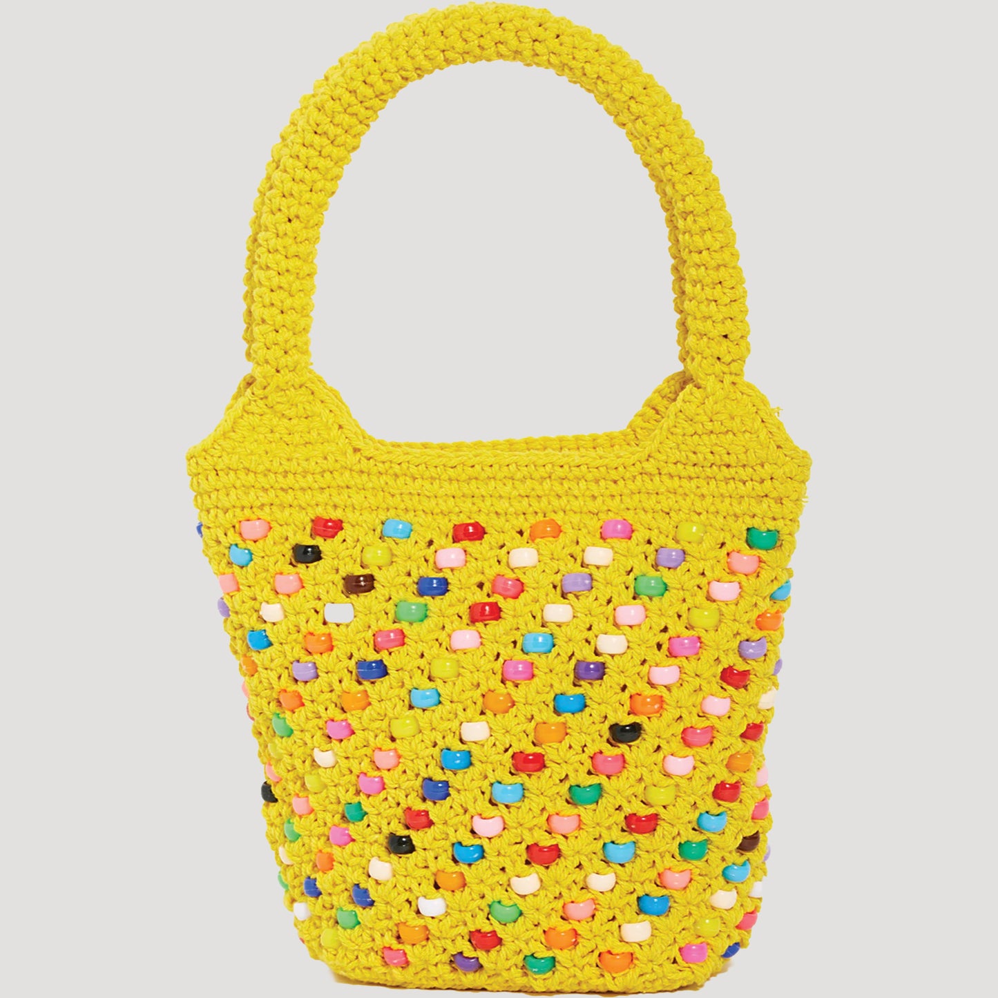 Candyland Clutch