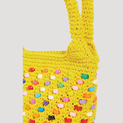 Candyland Clutch