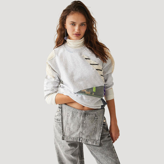 Dakota Sunshine Sweatshirt