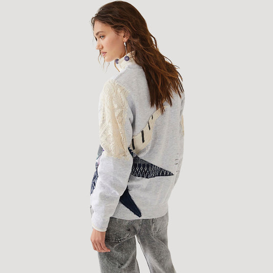 Dakota Sunshine Sweatshirt