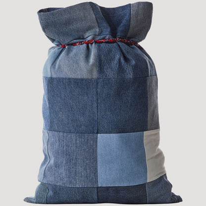 FP x Tricia Fix Denim Gift Sack