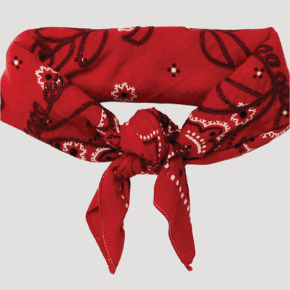 Free People x Yellowstone Bandana