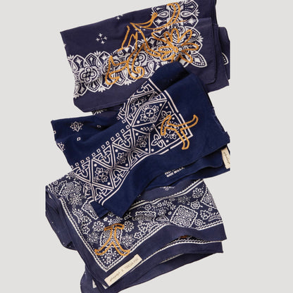 Free People x Yellowstone Bandana