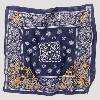 Free People x Yellowstone Bandana