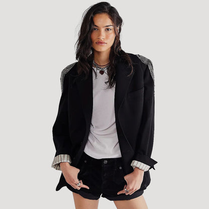 King Julian Blazer
