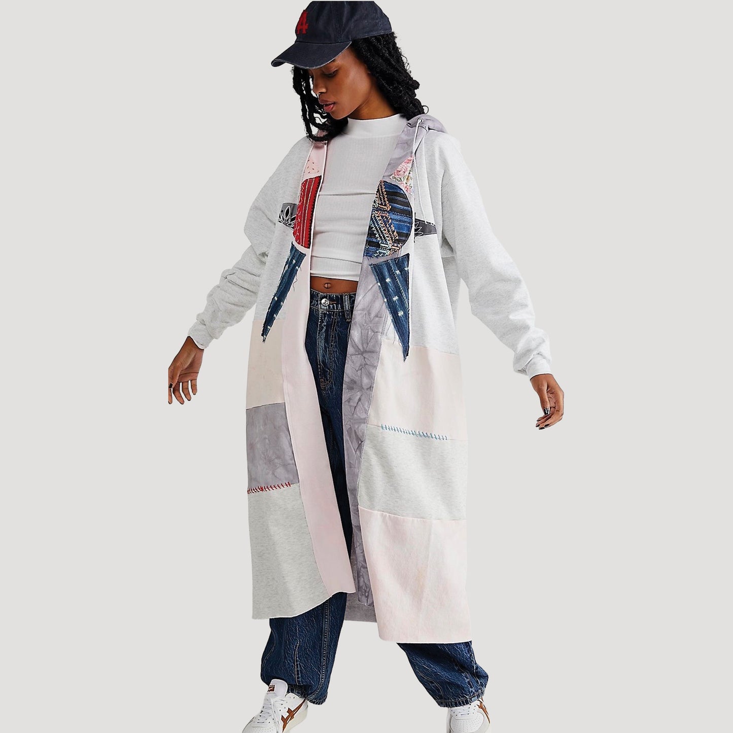 Laila Sunshine Duster