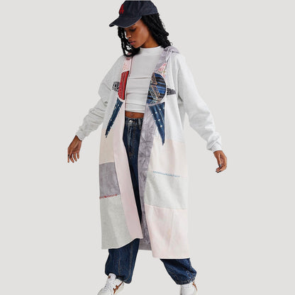 Laila Sunshine Duster