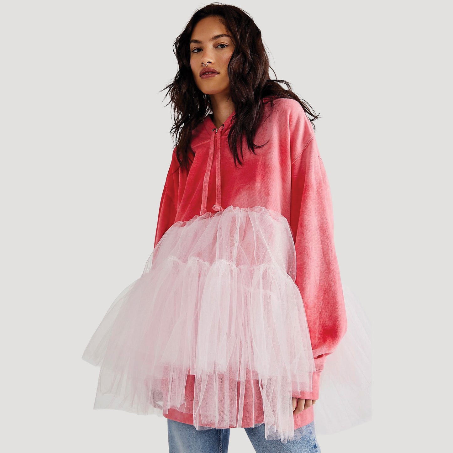 Party Crasher Hoodie
