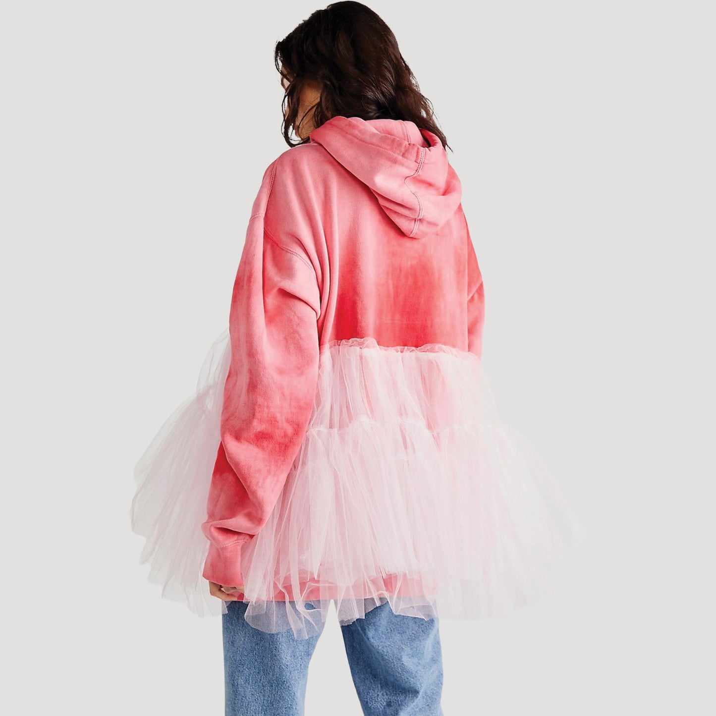 Party Crasher Hoodie