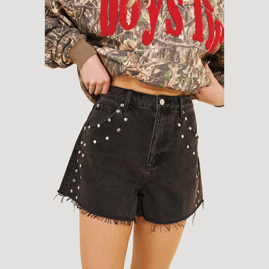 Reworked Mirage Shorts