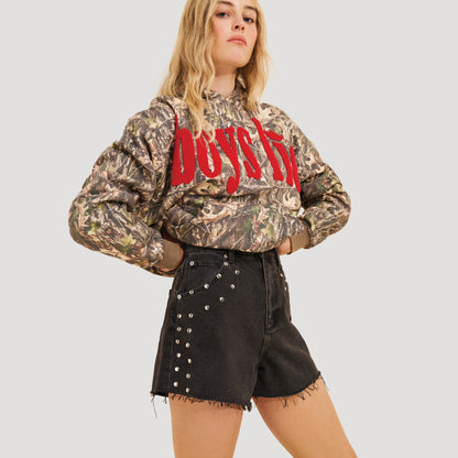 Reworked Mirage Shorts