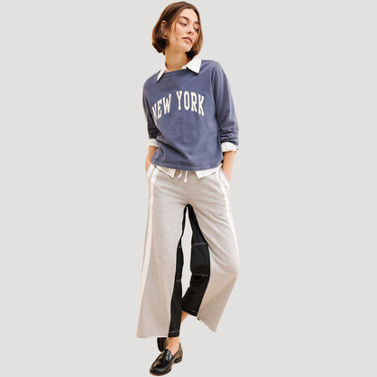 Reworked Track Pants