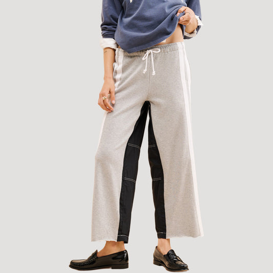 Reworked Track Pants