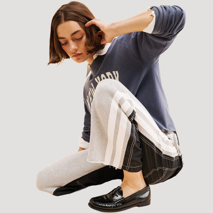 Reworked Track Pants