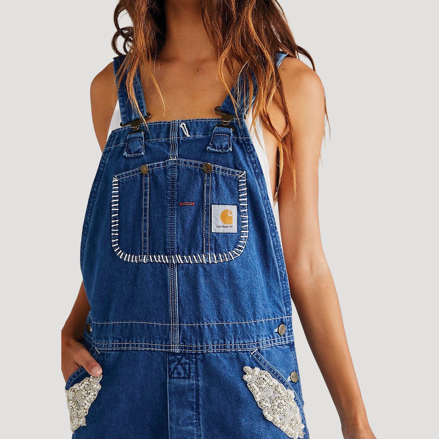 Tricia Fix Ballerina Skirtall