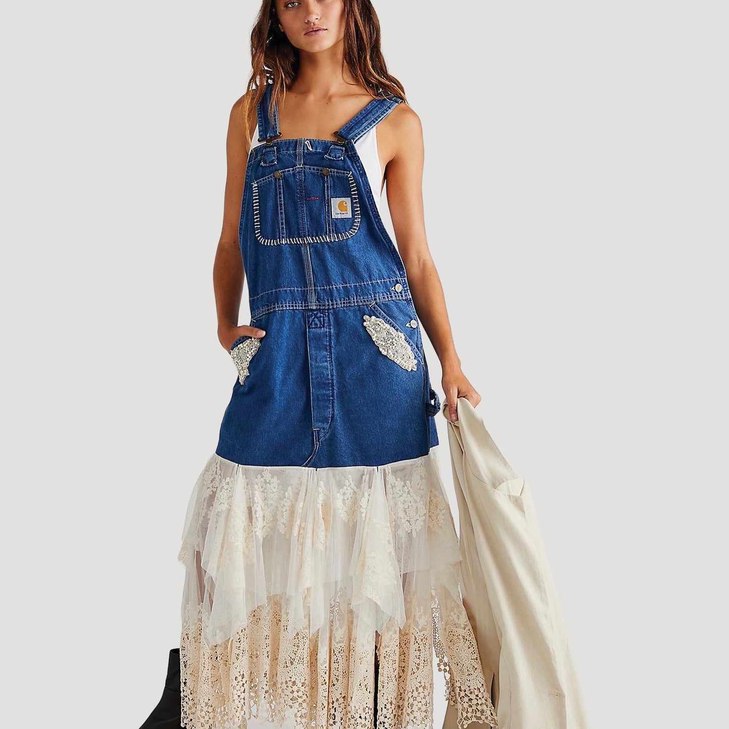 Tricia Fix Ballerina Skirtall