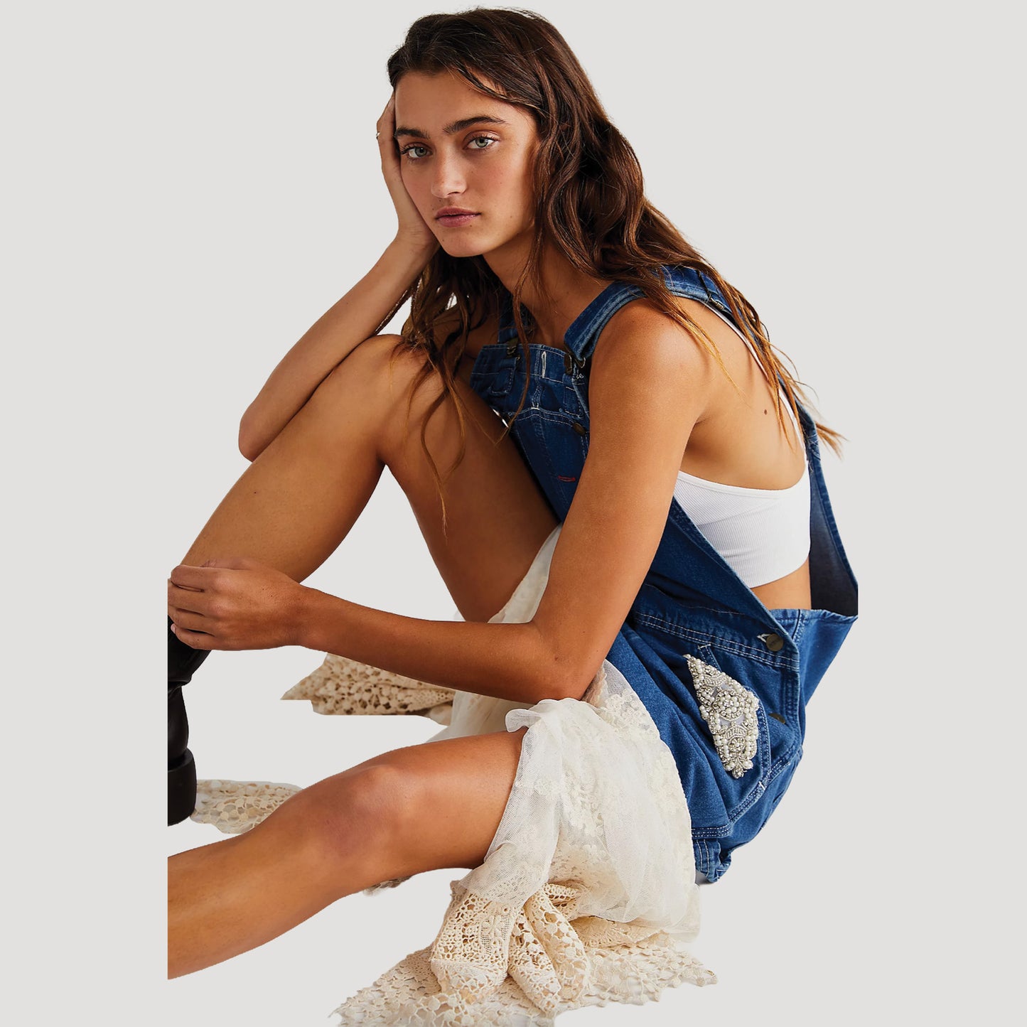 Tricia Fix Ballerina Skirtall