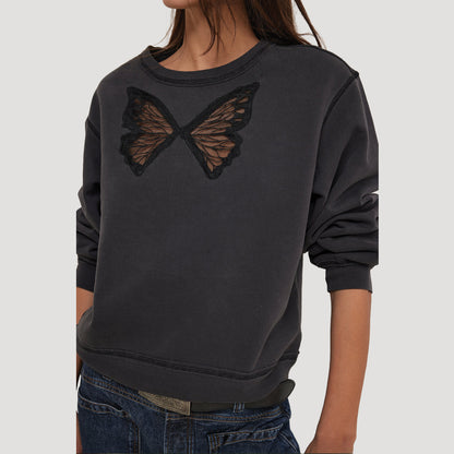 Tricia Fix Butterfly Crew