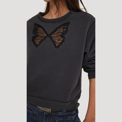 Tricia Fix Butterfly Crew