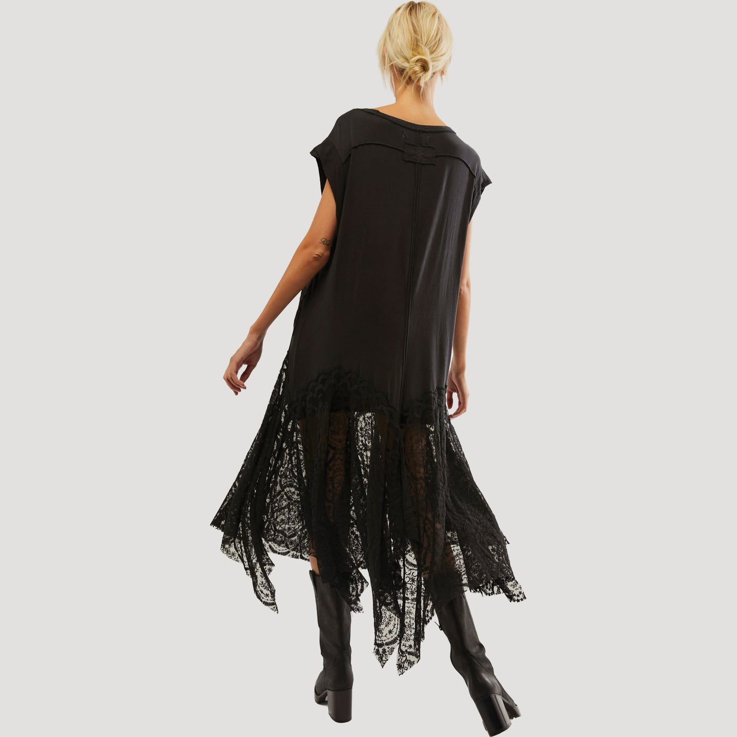 Tricia Fix Butterfly Maxi Tee