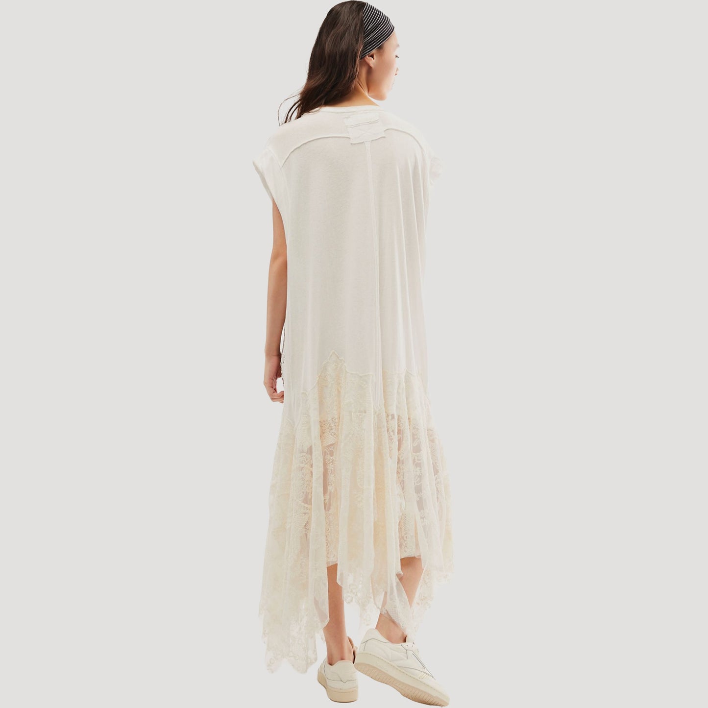Tricia Fix Butterfly Maxi Tee