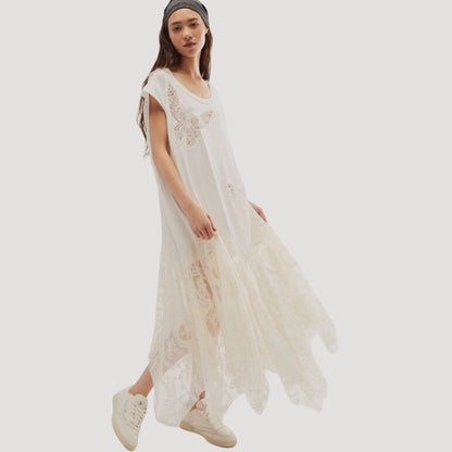 Tricia Fix Butterfly Maxi Tee