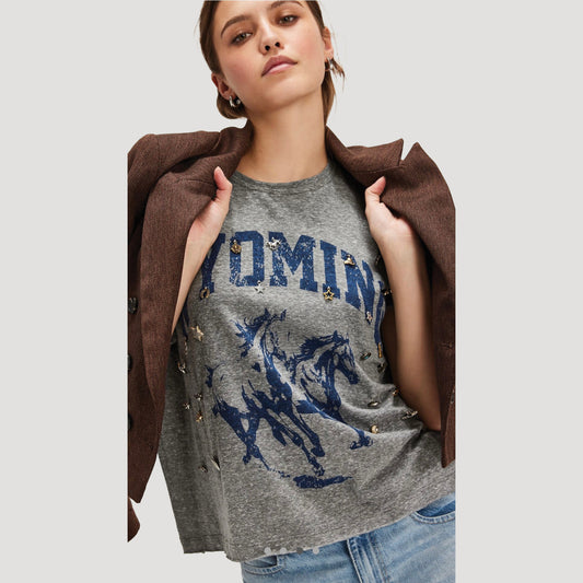 Tricia Fix Charm Tee