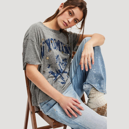 Tricia Fix Charm Tee