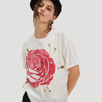 Tricia Fix Charm Tee