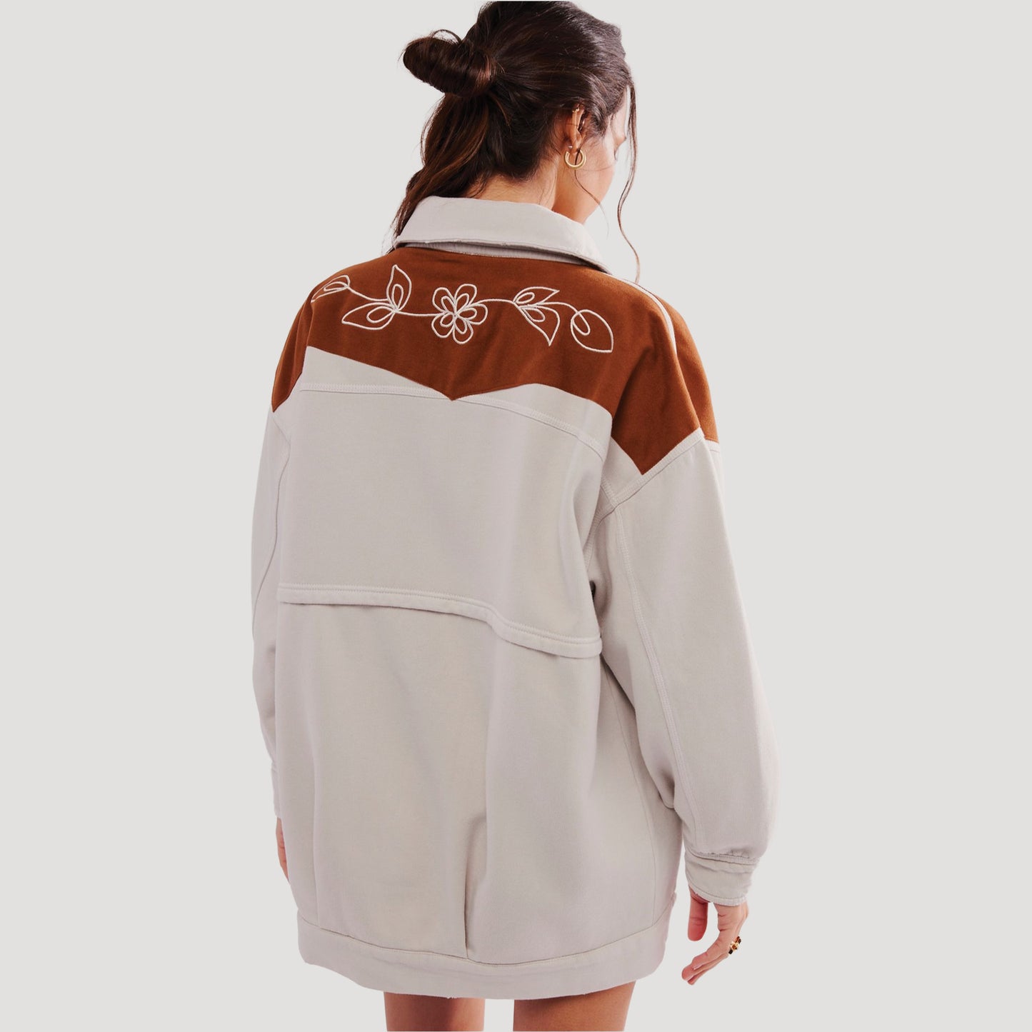 Tricia Fix Cowgirl Cardi
