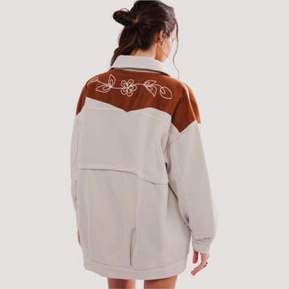 Tricia Fix Cowgirl Cardi