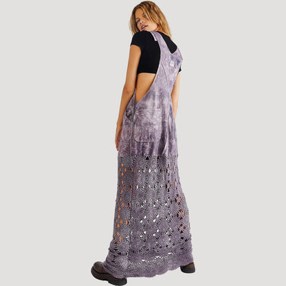 Tricia Fix Crochet Dreams Skirtall