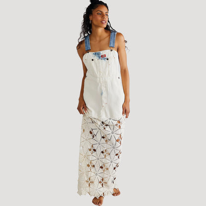 Tricia Fix Crochet Dreams Skirtall