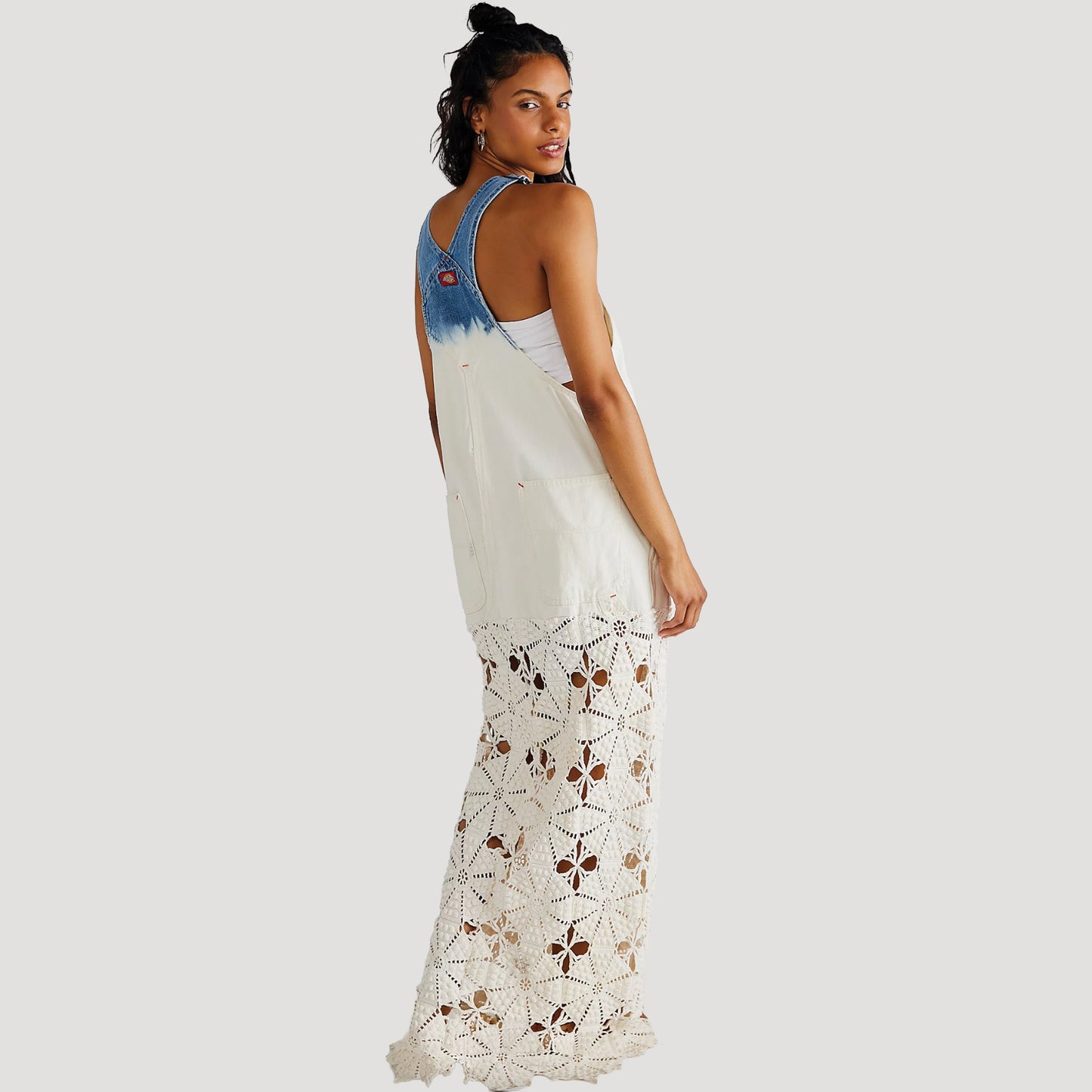 Tricia Fix Crochet Dreams Skirtall
