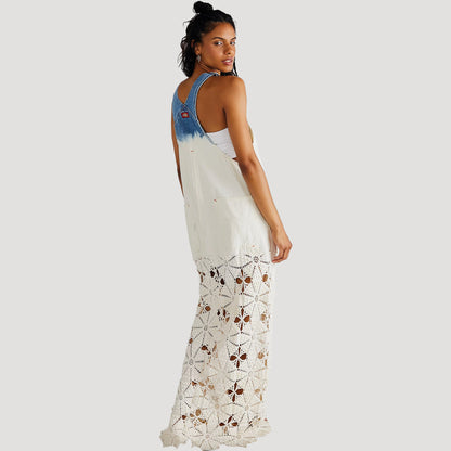 Tricia Fix Crochet Dreams Skirtall