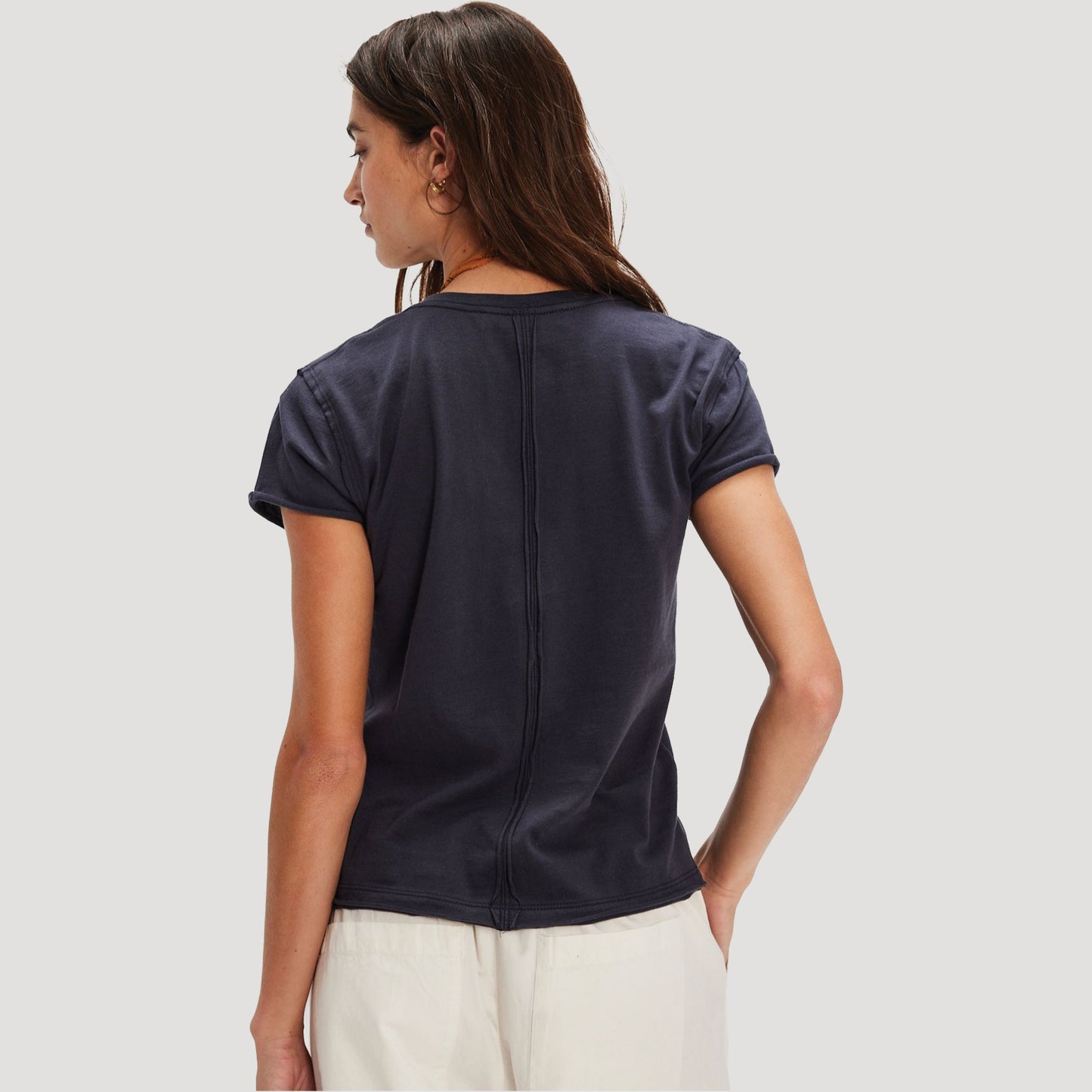 Tricia Fix Crochet Horoscope Tee
