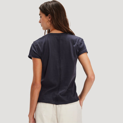 Tricia Fix Crochet Horoscope Tee