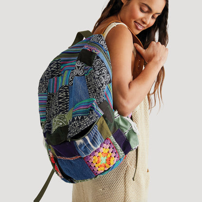 Tricia Fix Ebie Backpack